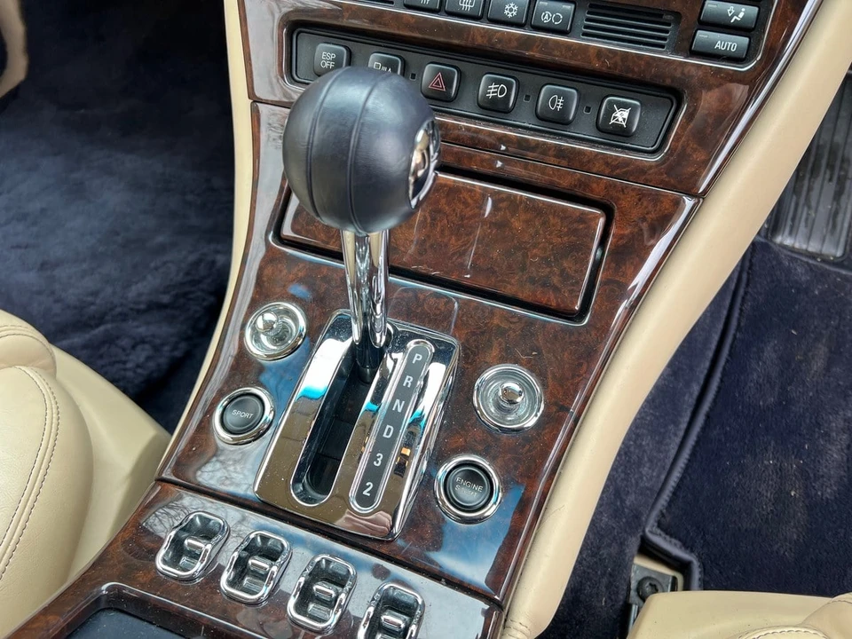 2003 Bentley Arnage T - Image 24 of 30