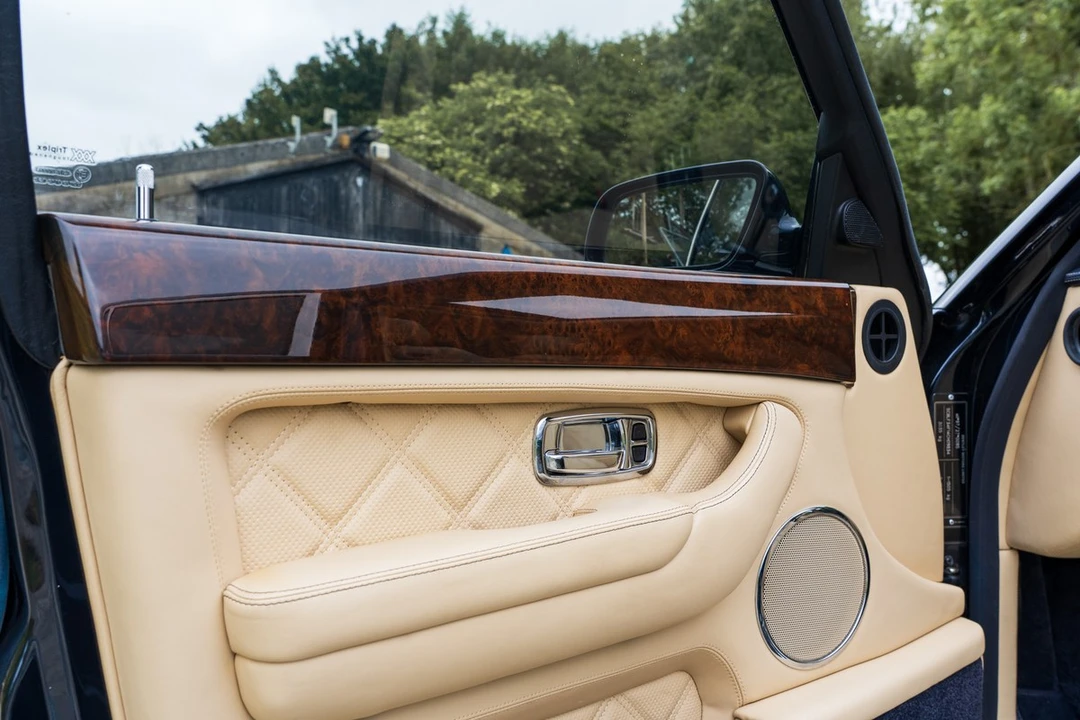 2003 Bentley Arnage T - Image 20 of 30