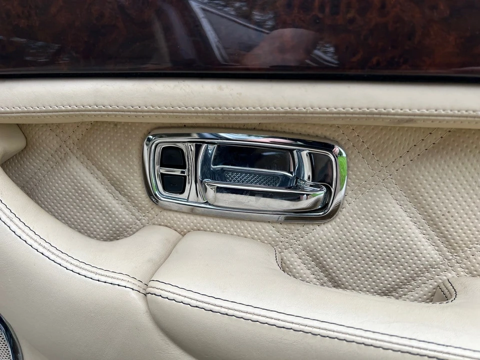 2003 Bentley Arnage T - Image 22 of 30