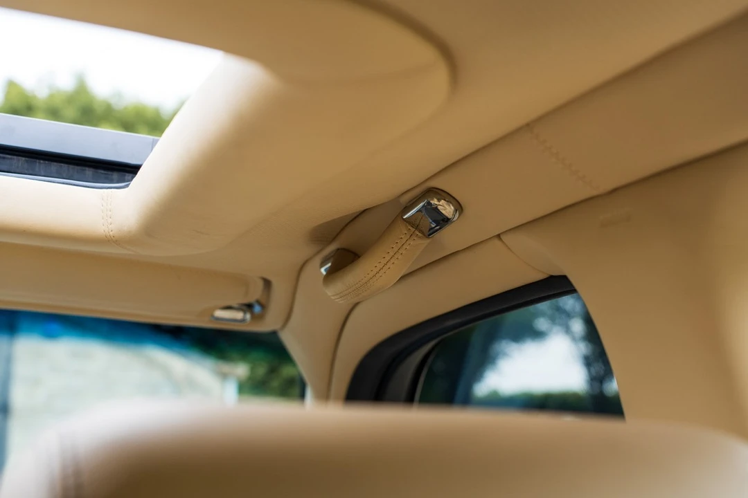 2003 Bentley Arnage T - Image 30 of 30