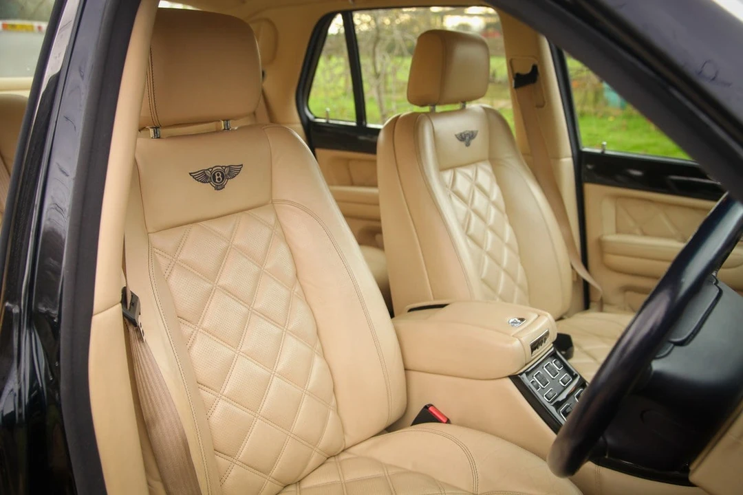 2003 Bentley Arnage T - Image 4 of 31