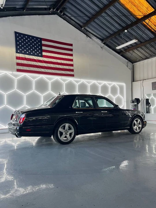 2003 Bentley Arnage T - Image 2 of 11