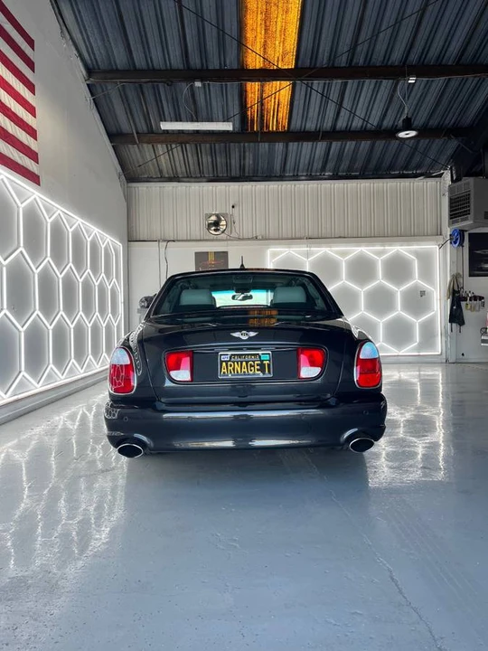 2003 Bentley Arnage T - Image 4 of 11