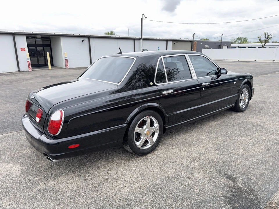 2003 Bentley Arnage T - Image 30 of 31