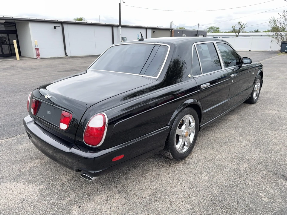 2003 Bentley Arnage T - Image 28 of 31