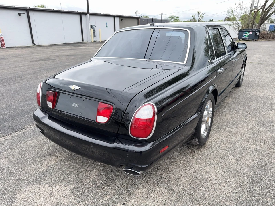 2003 Bentley Arnage T - Image 27 of 31