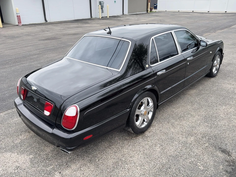 2003 Bentley Arnage T - Image 29 of 31