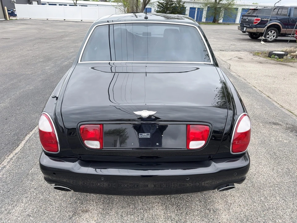 2003 Bentley Arnage T - Image 24 of 31