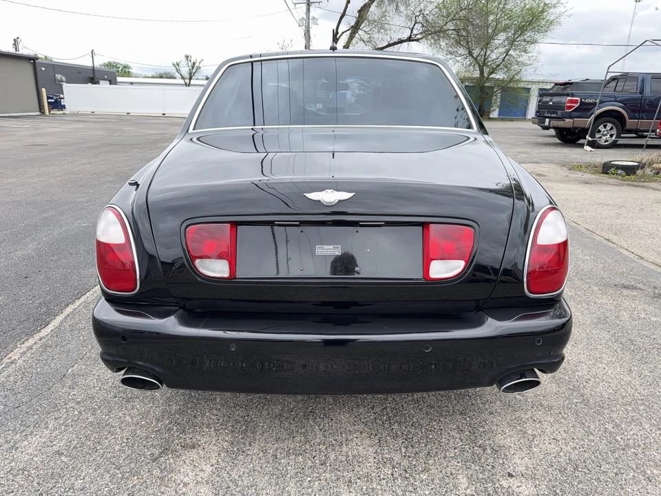 2003 Bentley Arnage T - Image 25 of 31