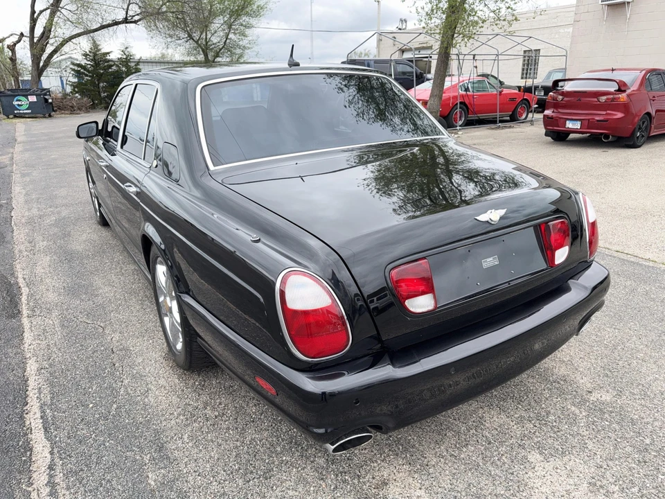 2003 Bentley Arnage T - Image 23 of 31