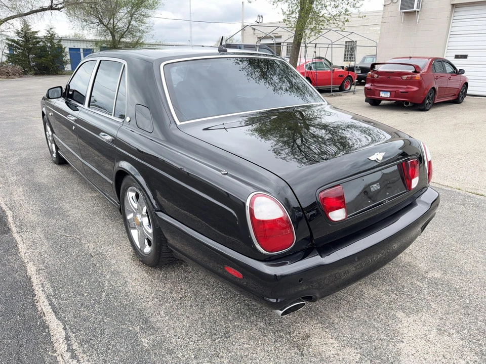 2003 Bentley Arnage T - Image 22 of 31