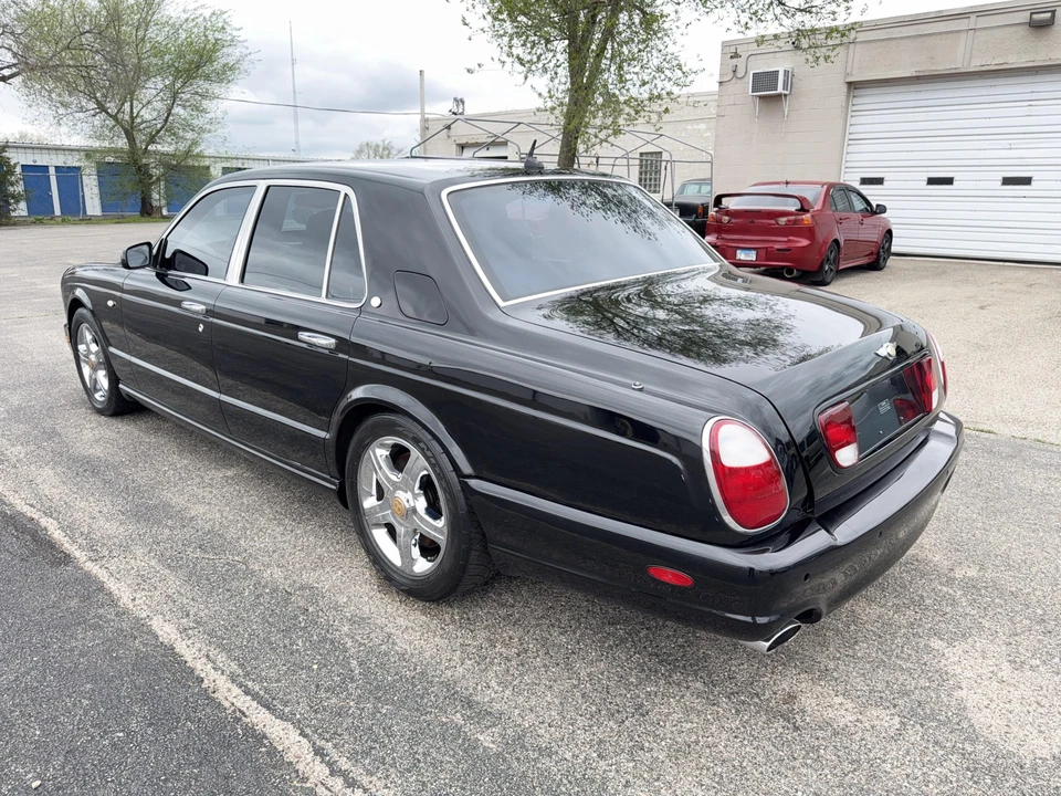 2003 Bentley Arnage T - Image 20 of 31