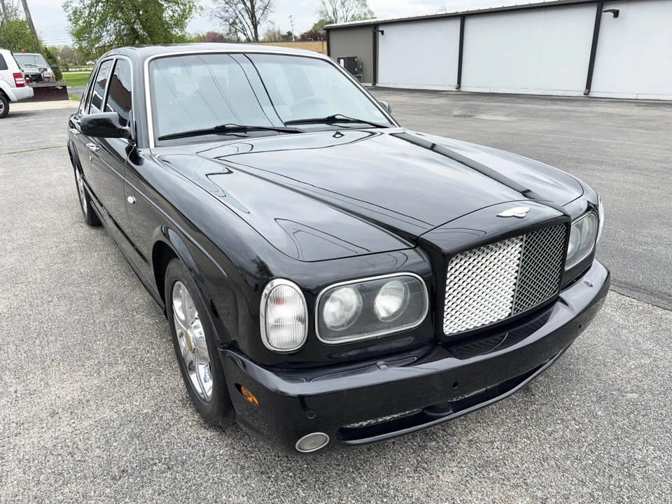 2003 Bentley Arnage T - Image 6 of 31