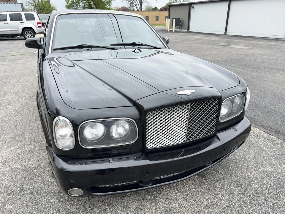 2003 Bentley Arnage T - Image 7 of 31