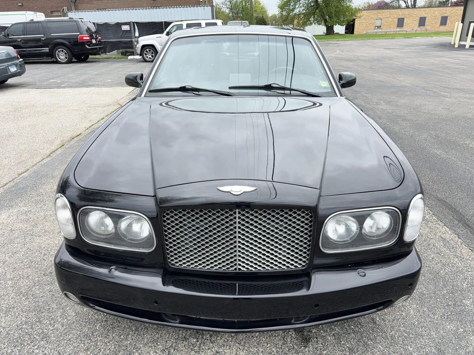 2003 Bentley Arnage T - Image 8 of 31