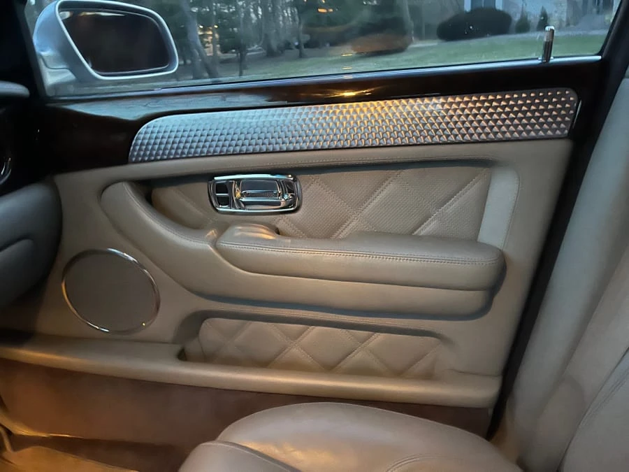 2003 Bentley Arnage T - Image 10 of 16