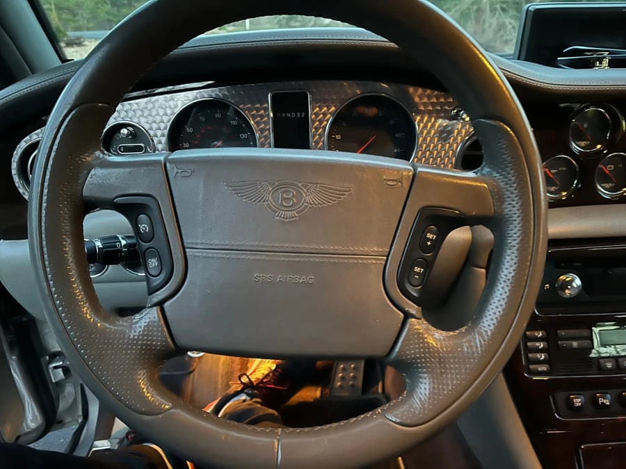 2003 Bentley Arnage T - Image 11 of 16