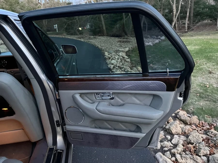 2003 Bentley Arnage T - Image 15 of 16
