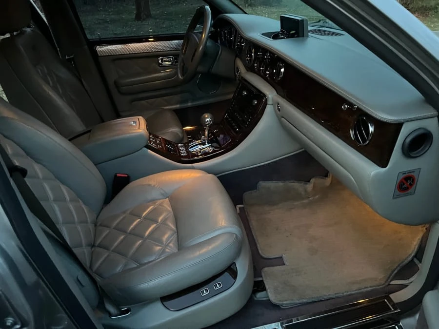 2003 Bentley Arnage T - Image 13 of 16