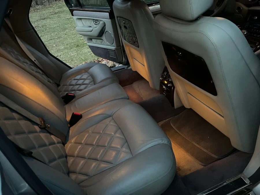 2003 Bentley Arnage T - Image 14 of 16