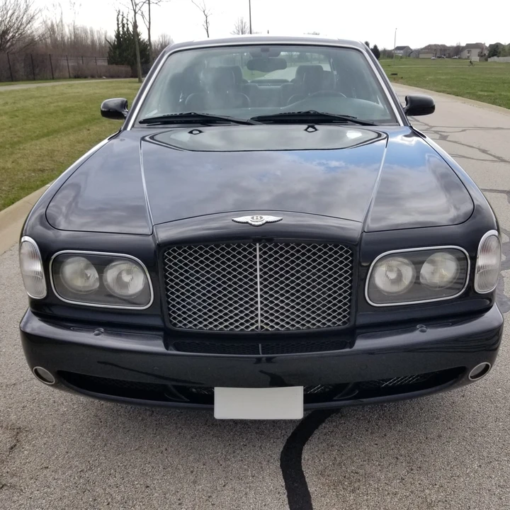 2003 Bentley Arnage T - Image 16 of 31