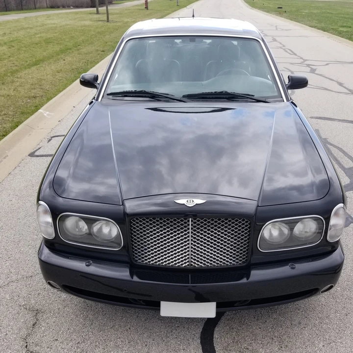 2003 Bentley Arnage T - Image 17 of 31