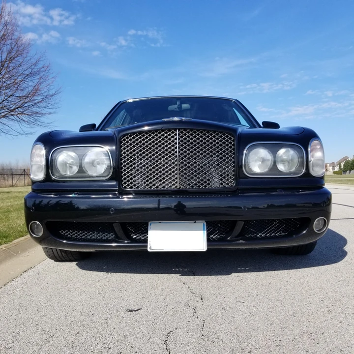 2003 Bentley Arnage T - Image 18 of 31