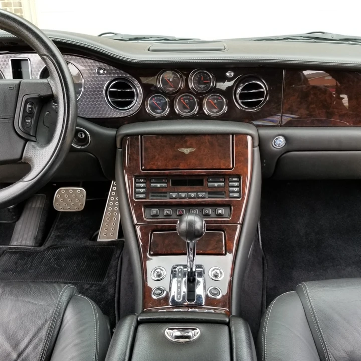 2003 Bentley Arnage T - Image 25 of 31