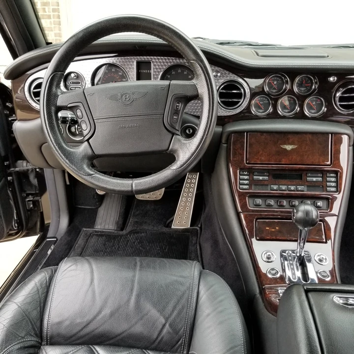 2003 Bentley Arnage T - Image 20 of 31