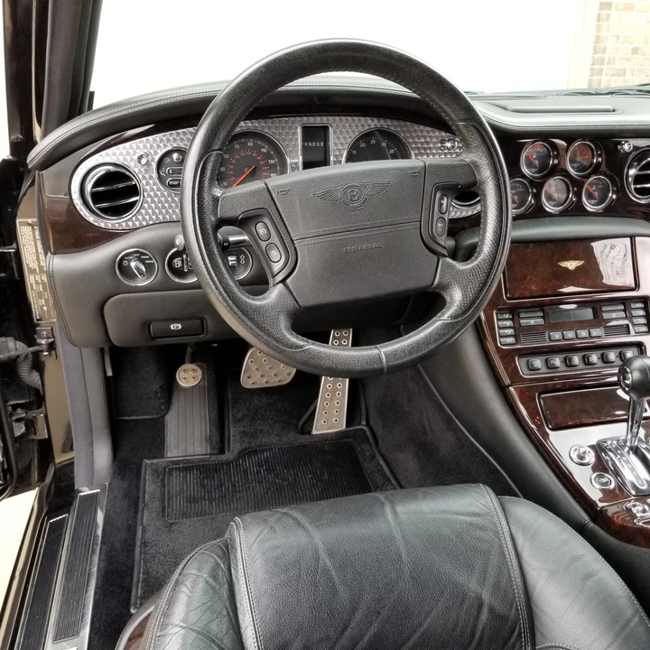 2003 Bentley Arnage T - Image 21 of 31