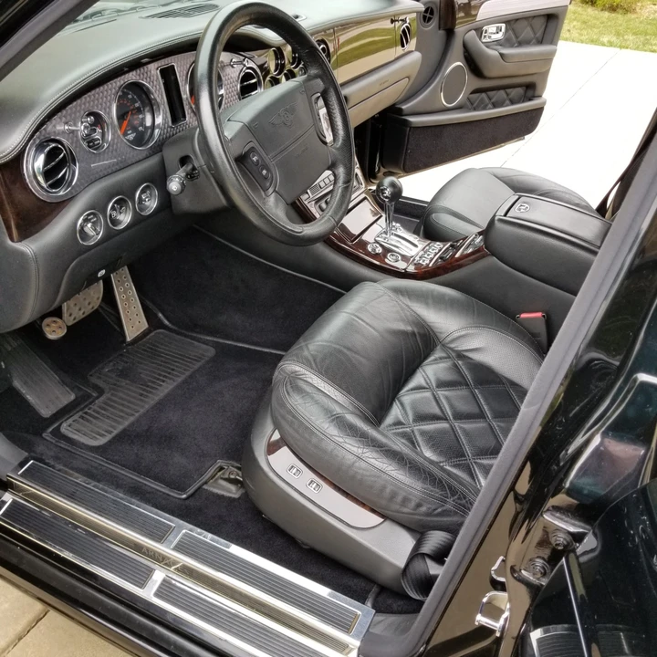 2003 Bentley Arnage T - Image 26 of 31