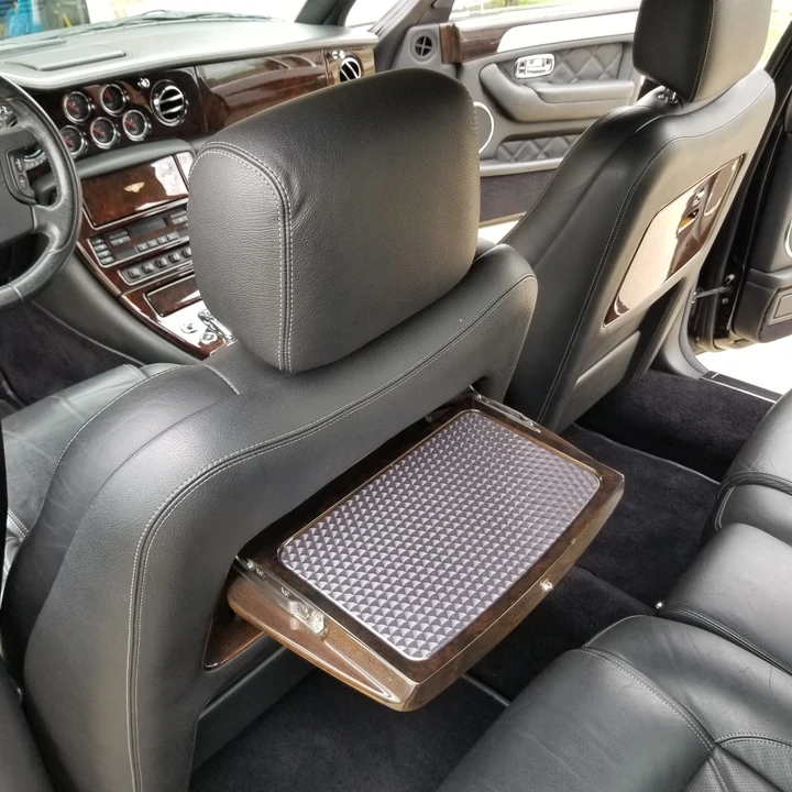 2003 Bentley Arnage T - Image 30 of 31