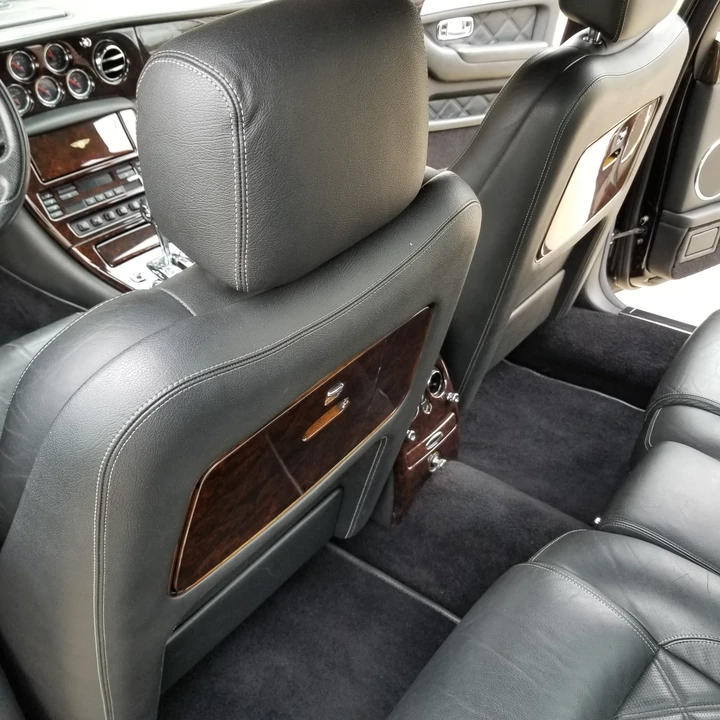 2003 Bentley Arnage T - Image 28 of 31