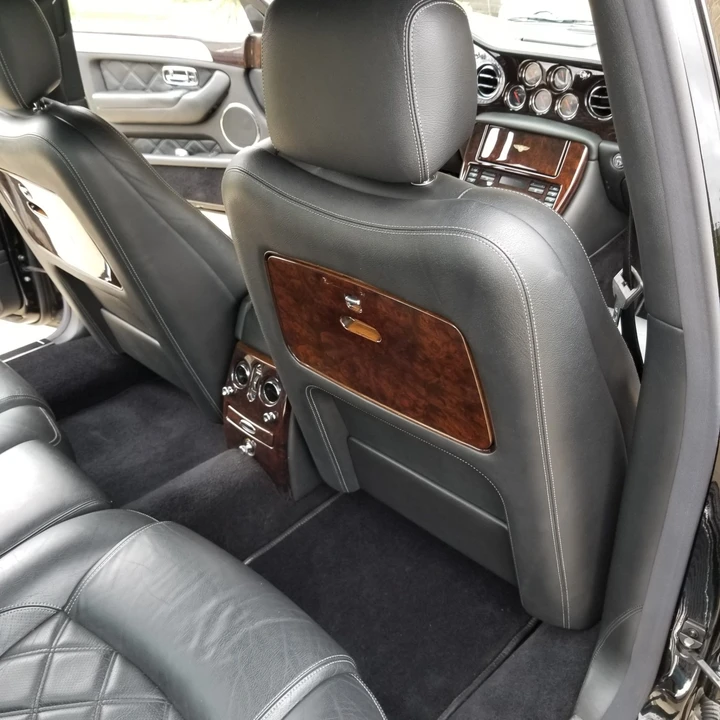 2003 Bentley Arnage T - Image 29 of 31