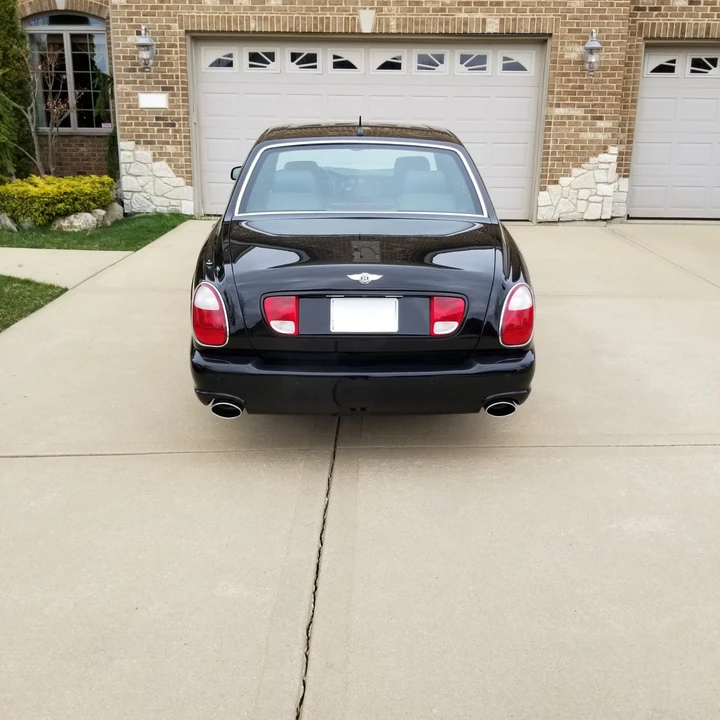 2003 Bentley Arnage T - Image 4 of 31