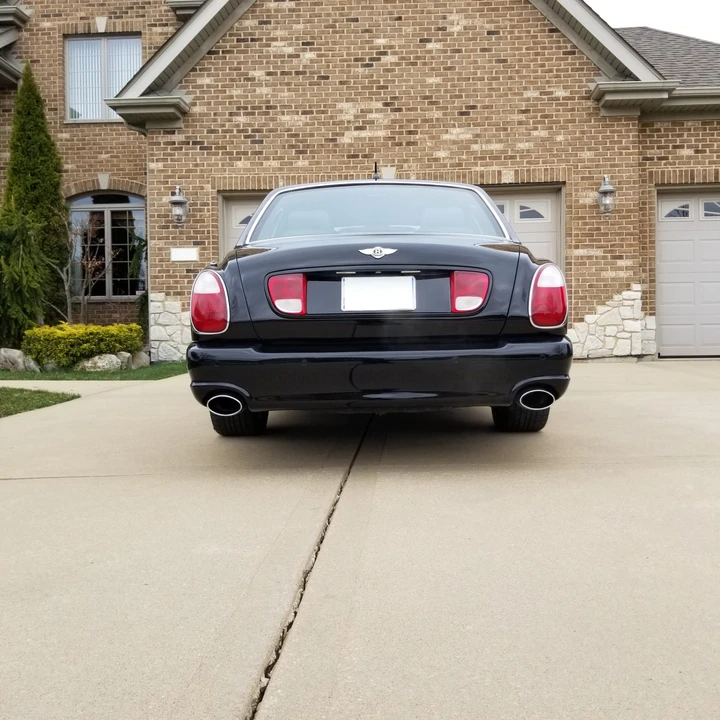 2003 Bentley Arnage T - Image 5 of 31