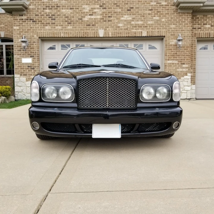2003 Bentley Arnage T - Image 13 of 31