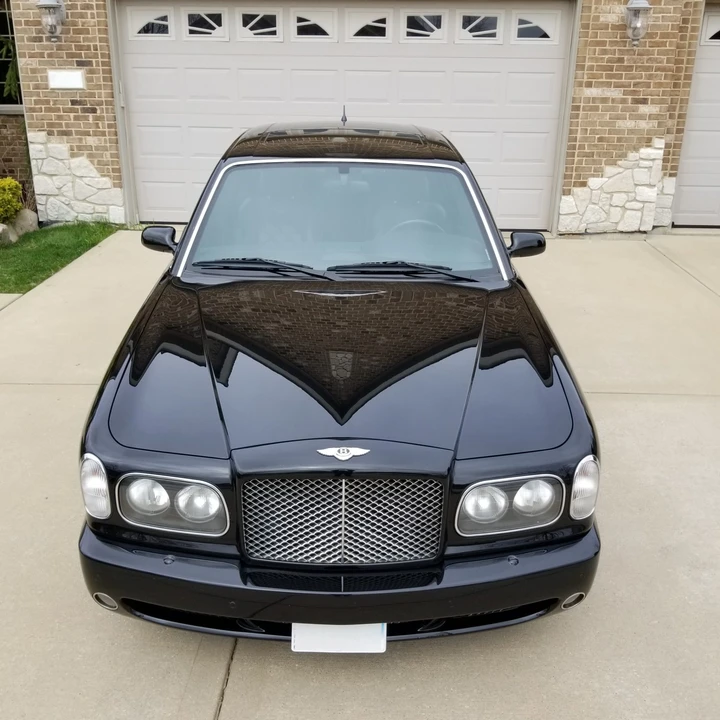 2003 Bentley Arnage T - Image 14 of 31