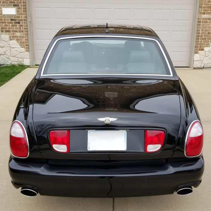 2003 Bentley Arnage T - Image 7 of 31