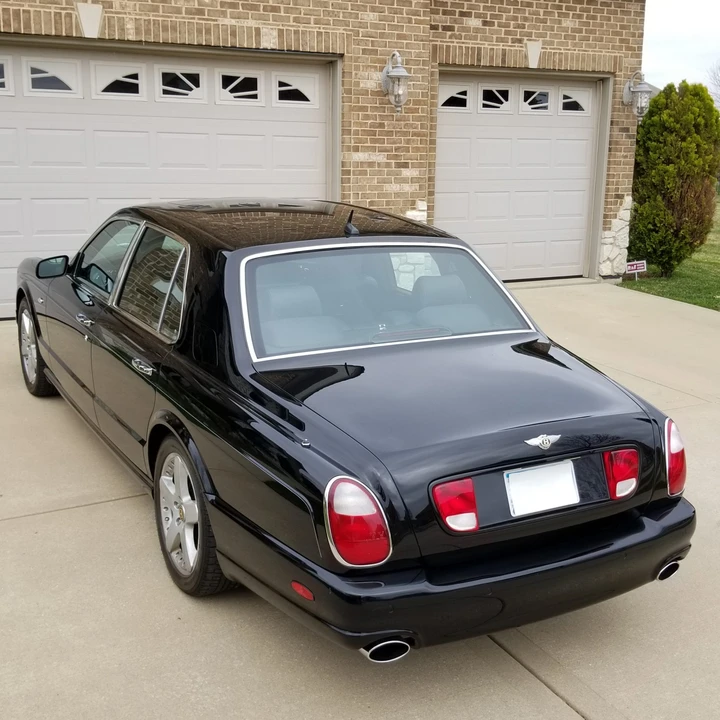 2003 Bentley Arnage T - Image 3 of 31