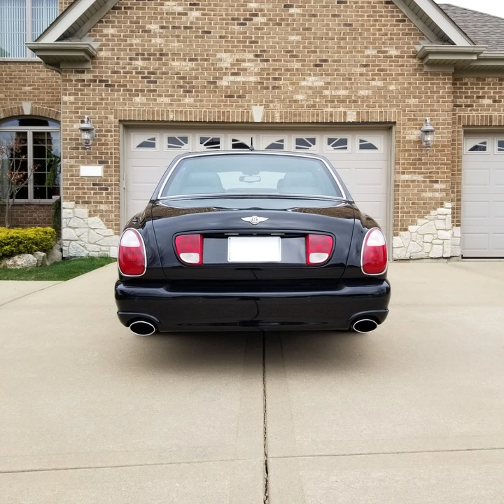 2003 Bentley Arnage T - Image 6 of 31