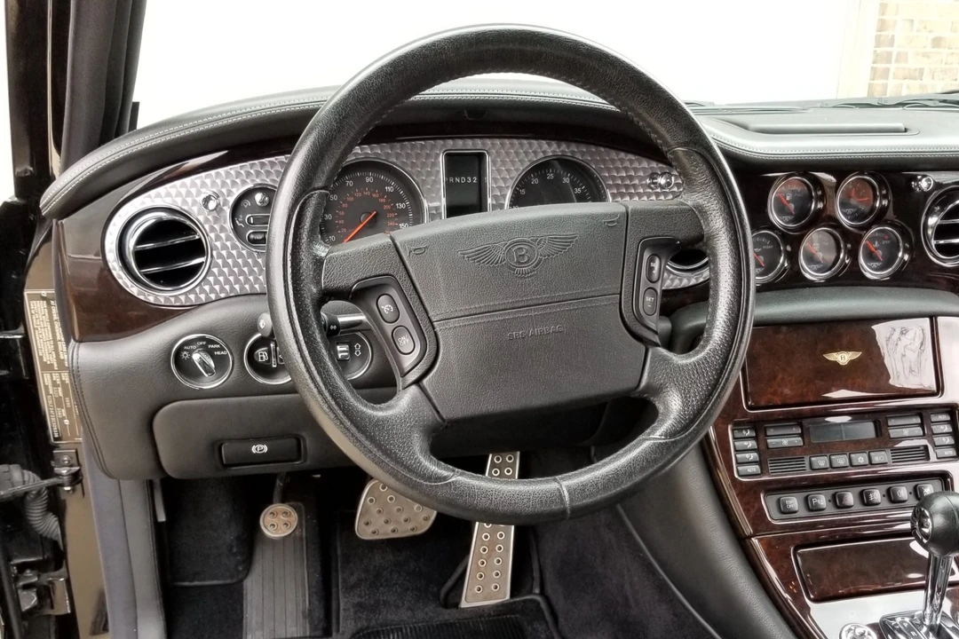 2003 Bentley Arnage T - Image 22 of 31