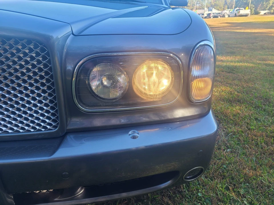 2003 Bentley Arnage T - Image 20 of 31