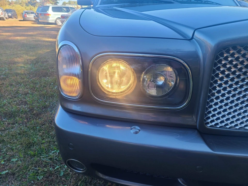 2003 Bentley Arnage T - Image 18 of 31