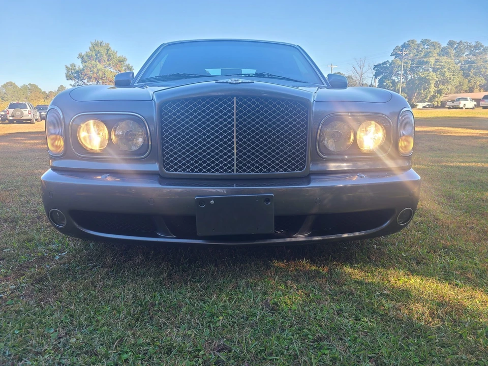 2003 Bentley Arnage T - Image 17 of 31