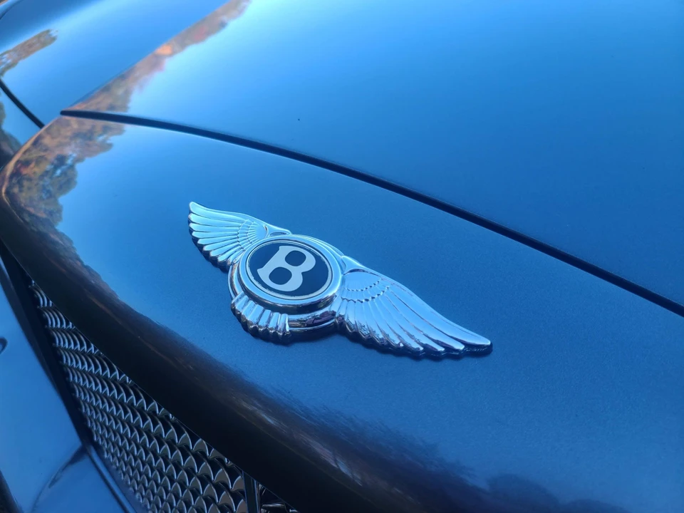 2003 Bentley Arnage T - Image 23 of 31