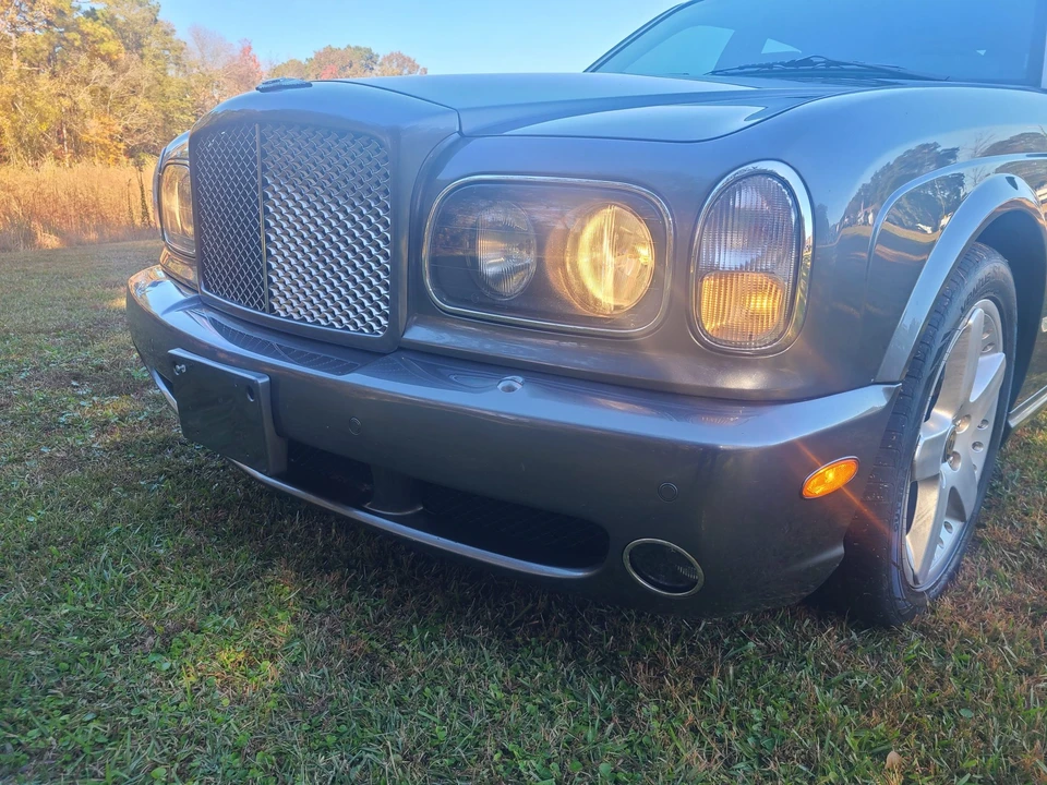 2003 Bentley Arnage T - Image 25 of 31