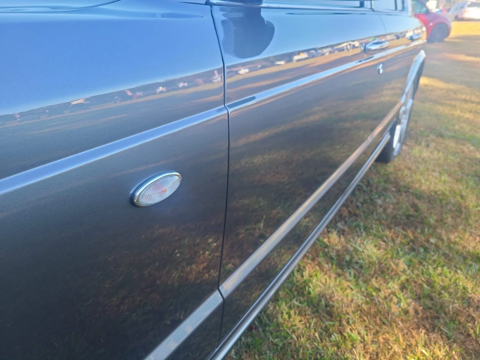 2003 Bentley Arnage T - Image 27 of 31