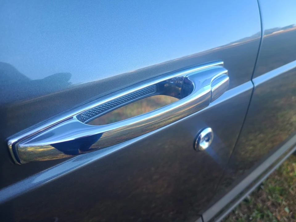 2003 Bentley Arnage T - Image 28 of 31