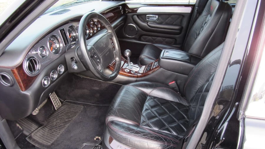 2003 Bentley Arnage T - Image 4 of 7